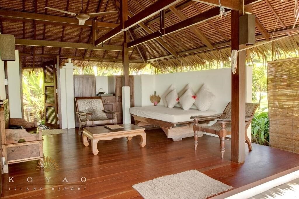 Фотография Koyao Island Resort 4*