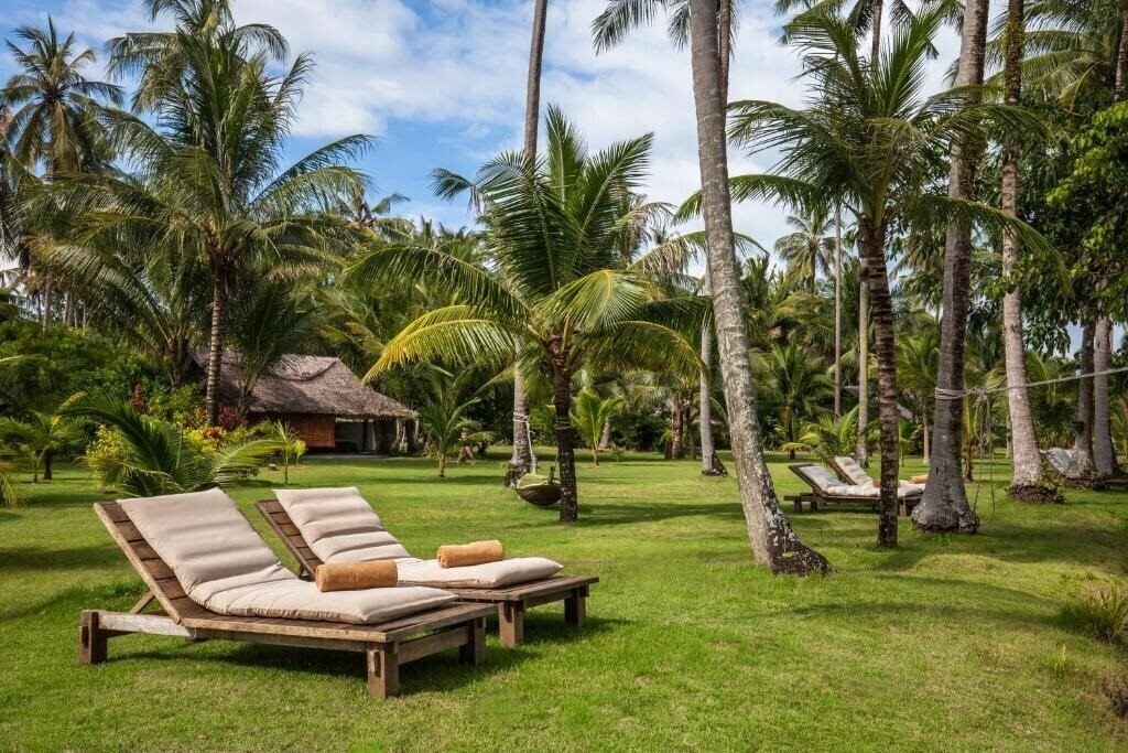 Изображение Koyao Island Resort 4*