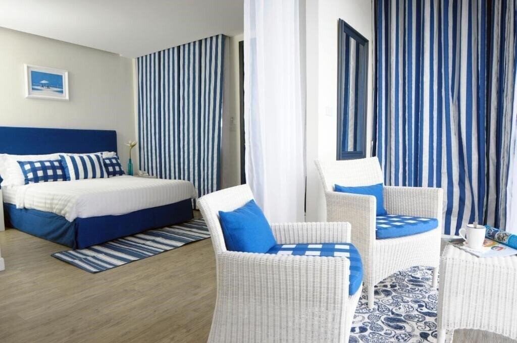 Зображення Phuket Boat Quay 4*