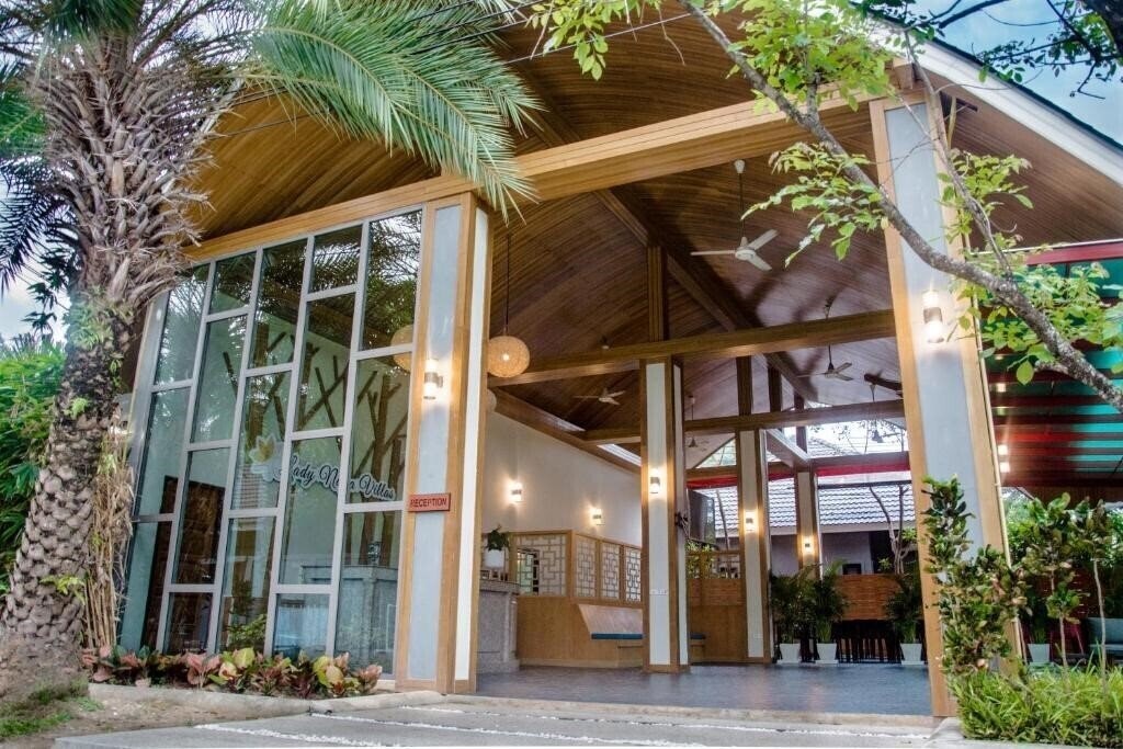 Картинка Lady Naya Villa Phuket 5*
