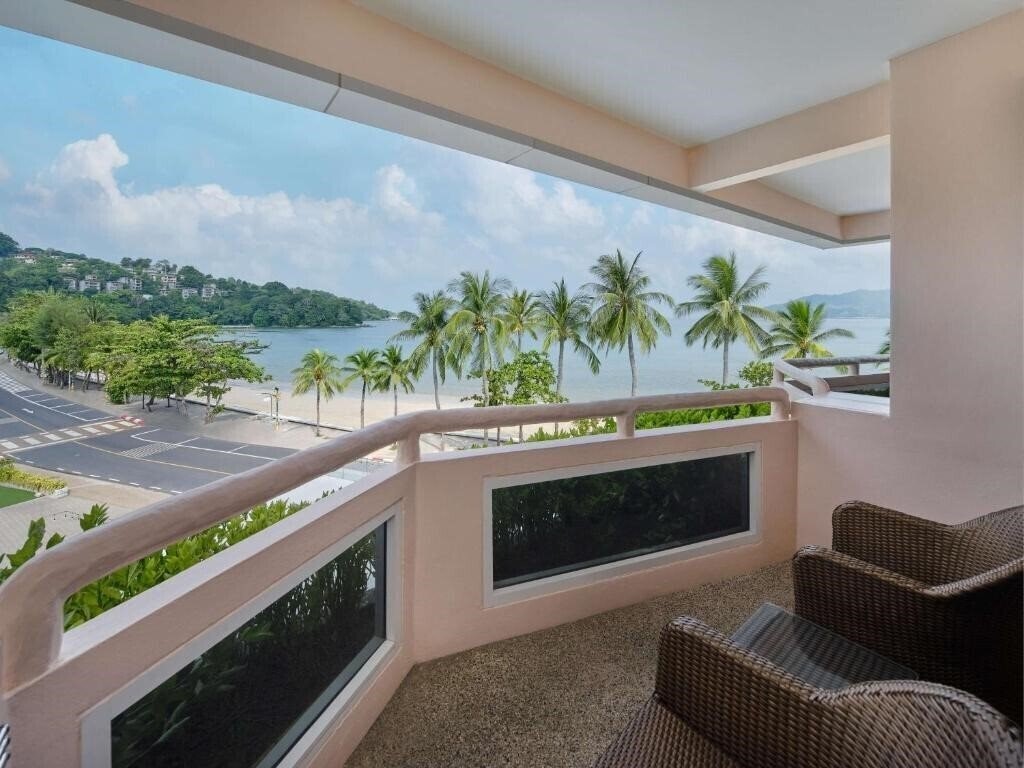 Зображення Homm Bliss Southbeach Patong 4*