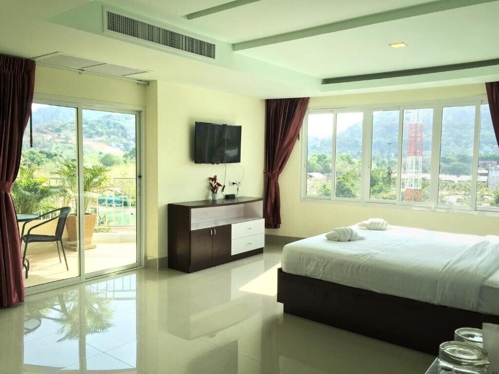 Фото Smile Residence 3*