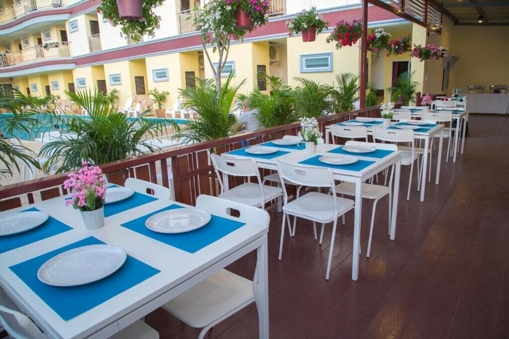 Зображення Smile Residence 3*