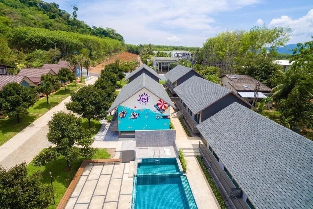 Фотография Be Leaf Resort Sha by ZUZU 3*