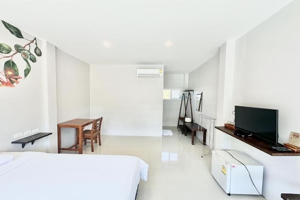 Изображение Be Leaf Resort Sha by ZUZU 3*