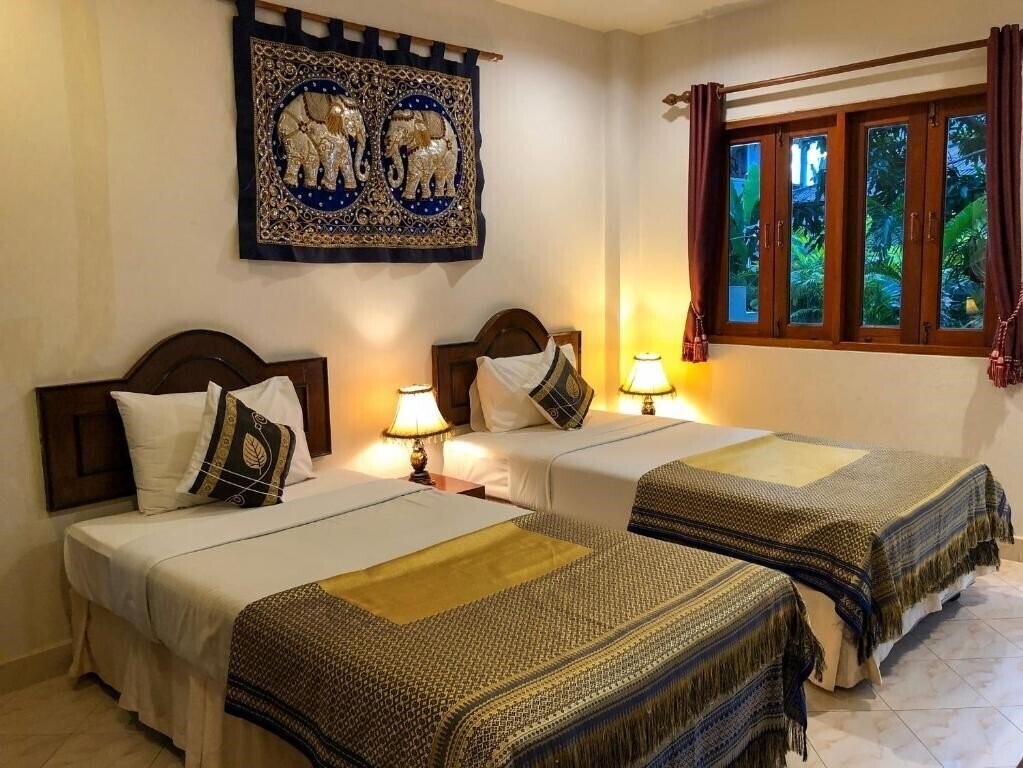Фото Ginis Beach Resort 3*