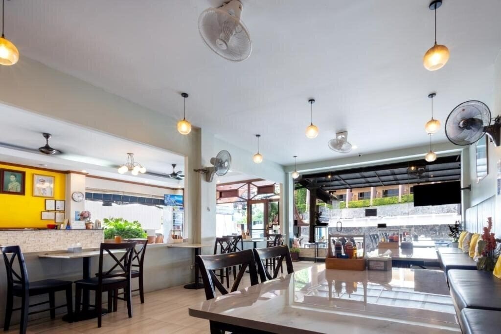Картинка Kata Sun Beach 3*