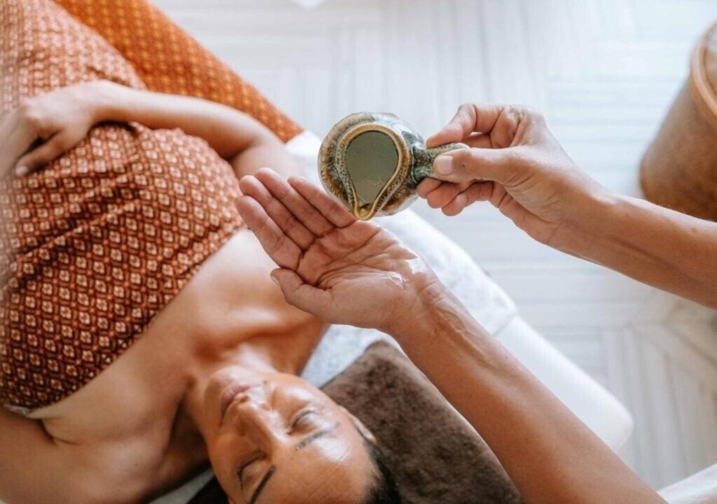 Картинка Hilltop Wellness Living 4*