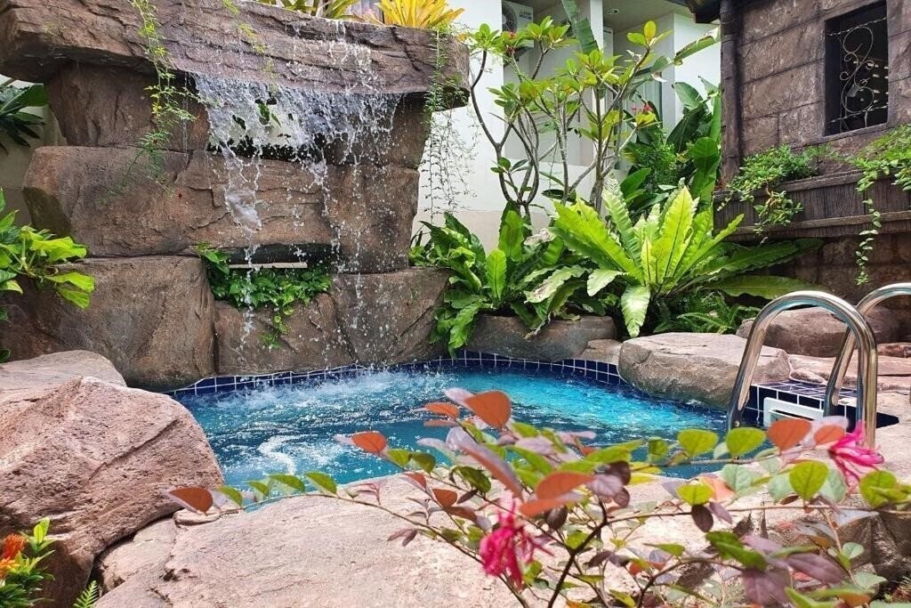 Изображение Muchshima House by ZUZU 3*
