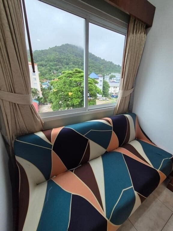 Зображення New Forest Patong 3*