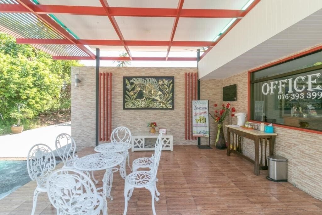 Фотография Chaiyo Resort 3*
