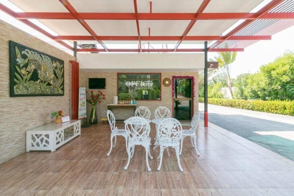 Изображение Chaiyo Resort 3*