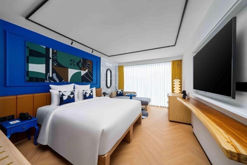Зображення TRIBE Phuket Patong by Accor 4*