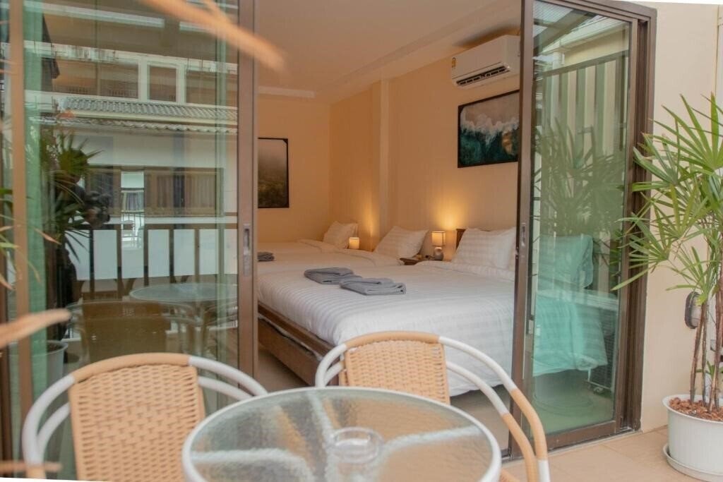 Зображення Maiiam Guesthouse Patong 3*