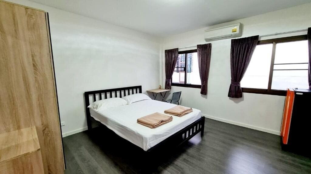 Изображение TP House@Naka 3*