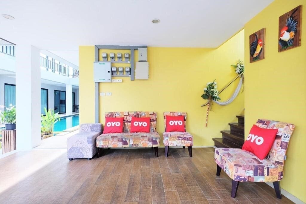 Картинка Tina Boutique Resort 2*