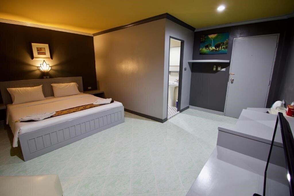 Изображение The Little Moon Residence 3*