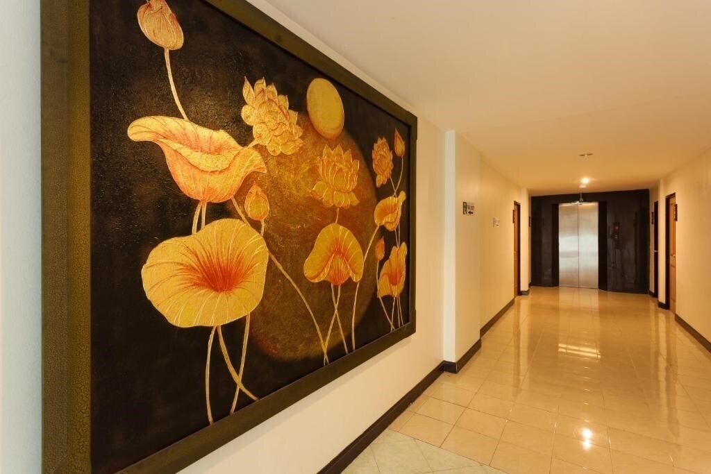 Картинка The Little Moon Residence 3*