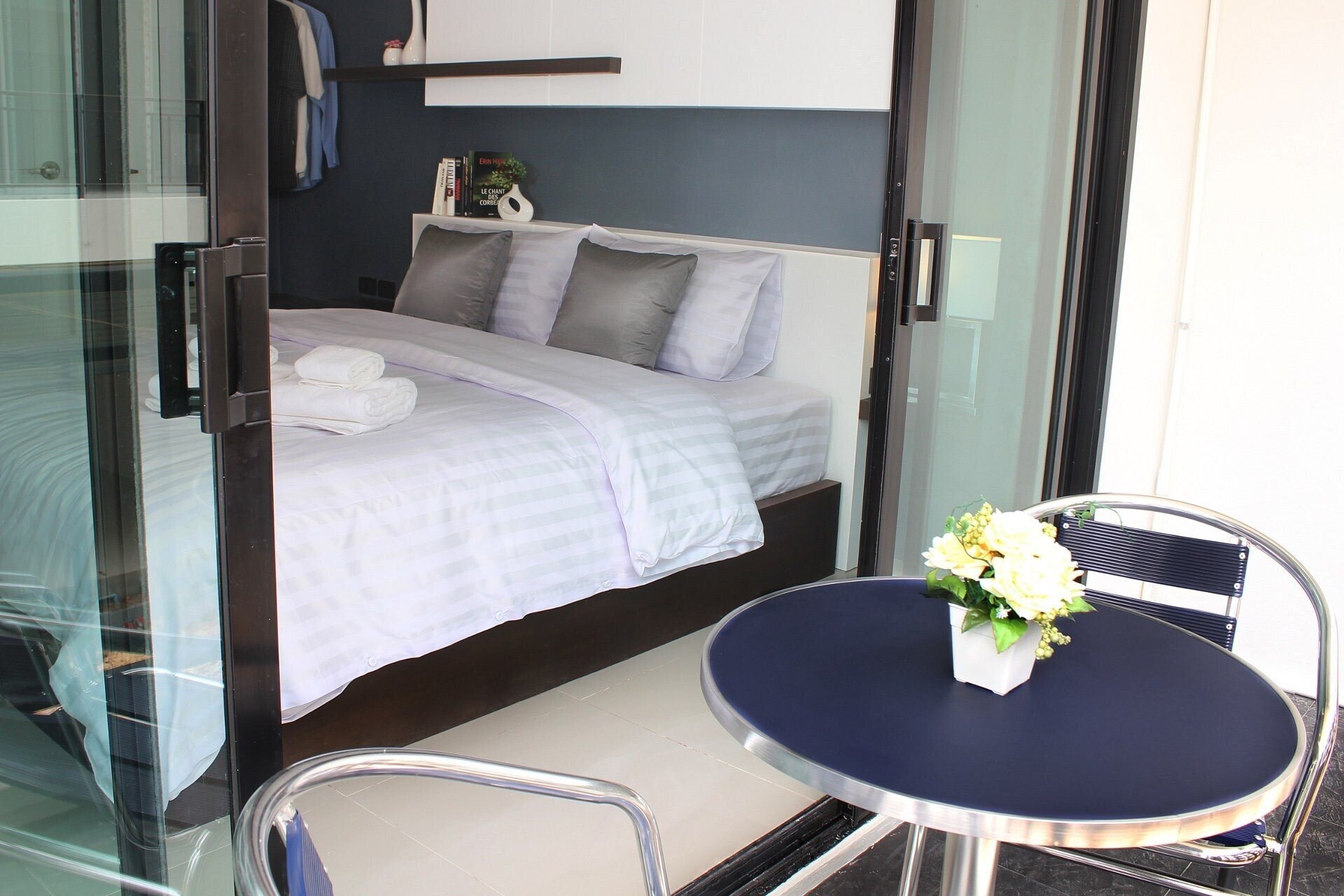 Фото The Artist House 3*