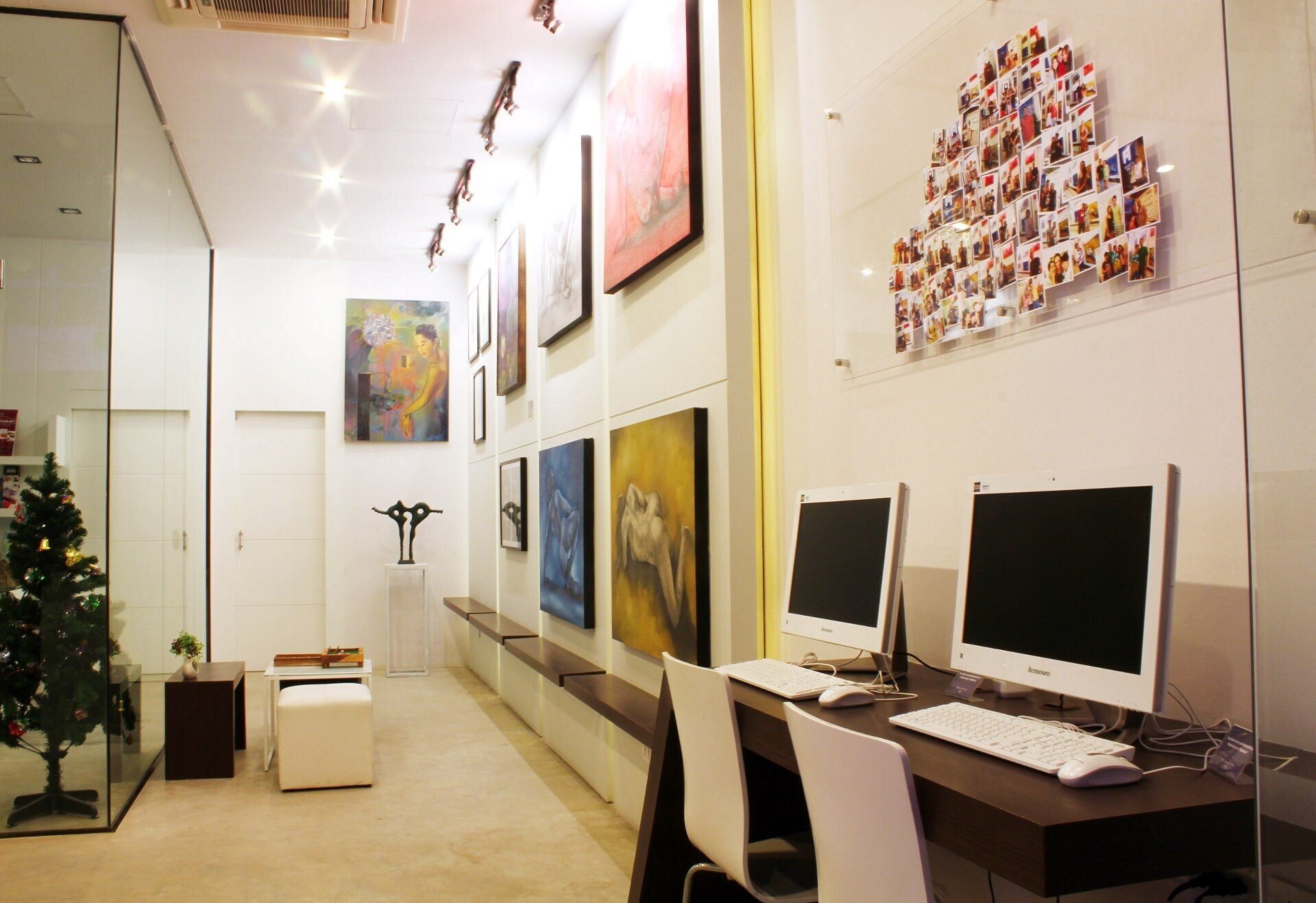Картинка The Artist House 3*