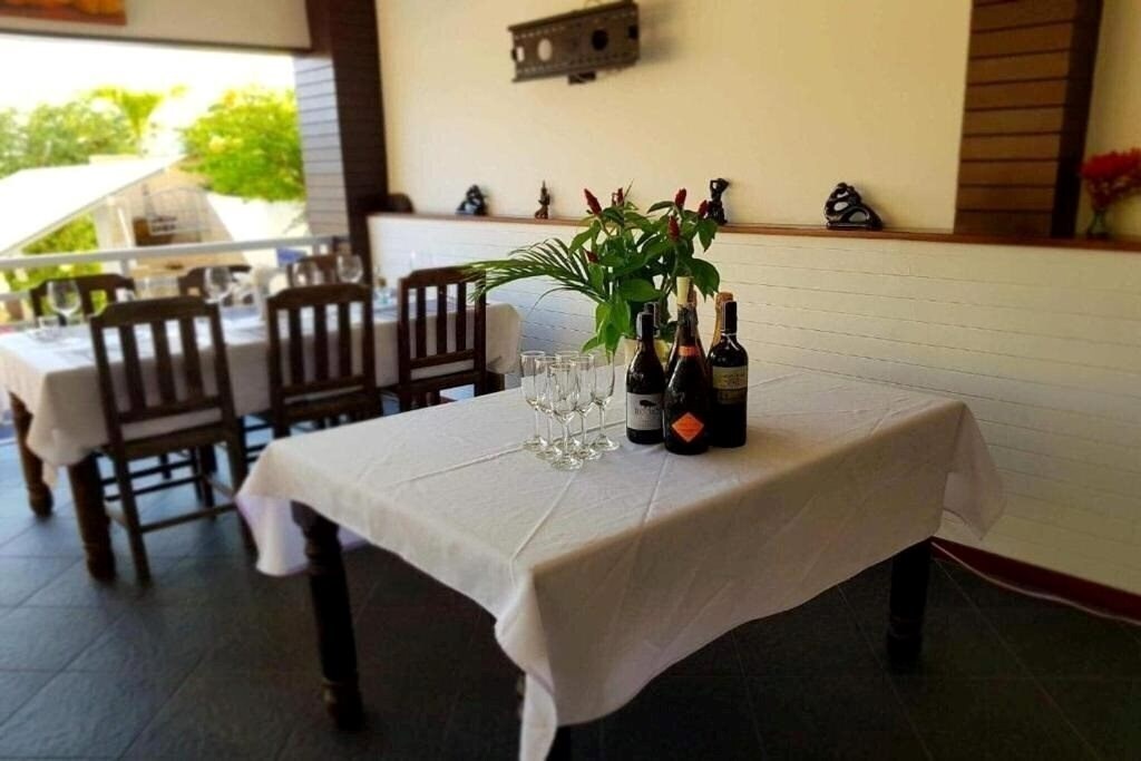 Картинка Swiss Villas Panoramic 3*