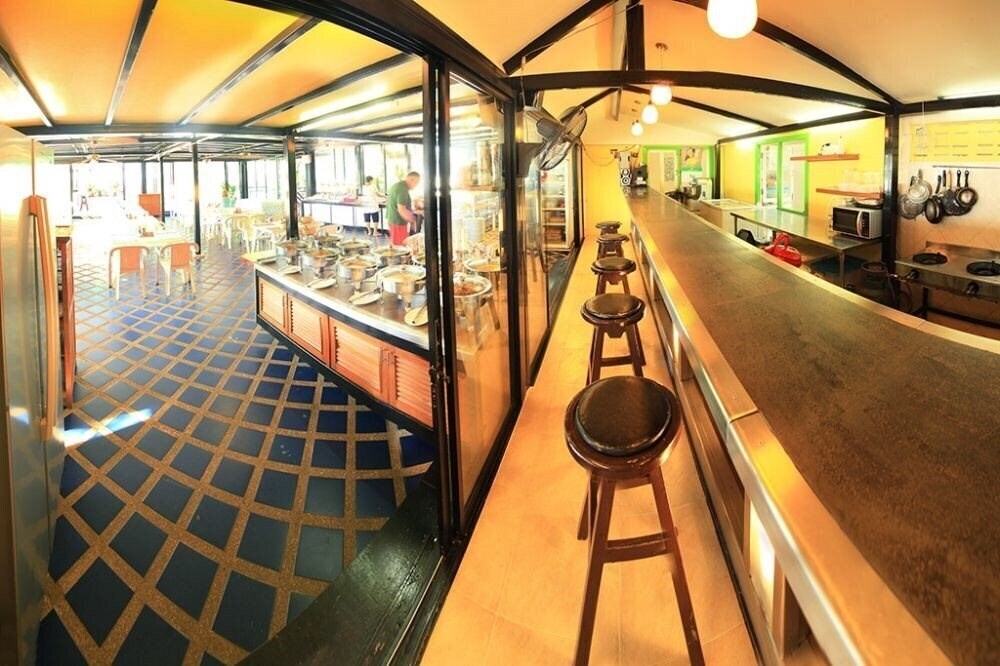 Зображення Tuana In On The Beach 3*