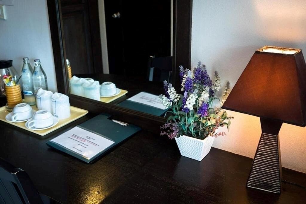 Фото The Nice Patong Hotel 3*