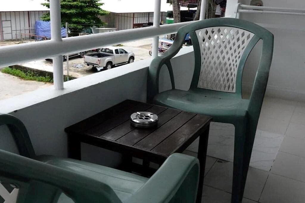 Фотография The Nice Patong Hotel 3*