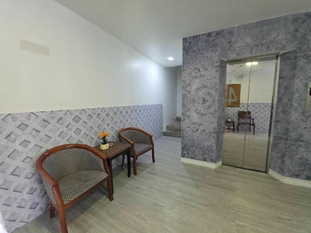 Изображение The Nice Patong Hotel 3*