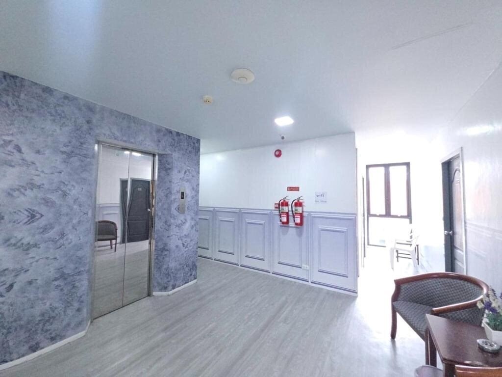 Картинка The Nice Patong Hotel 3*