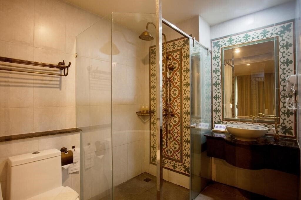 Фотографія Supicha Pool Access Hotel 5*