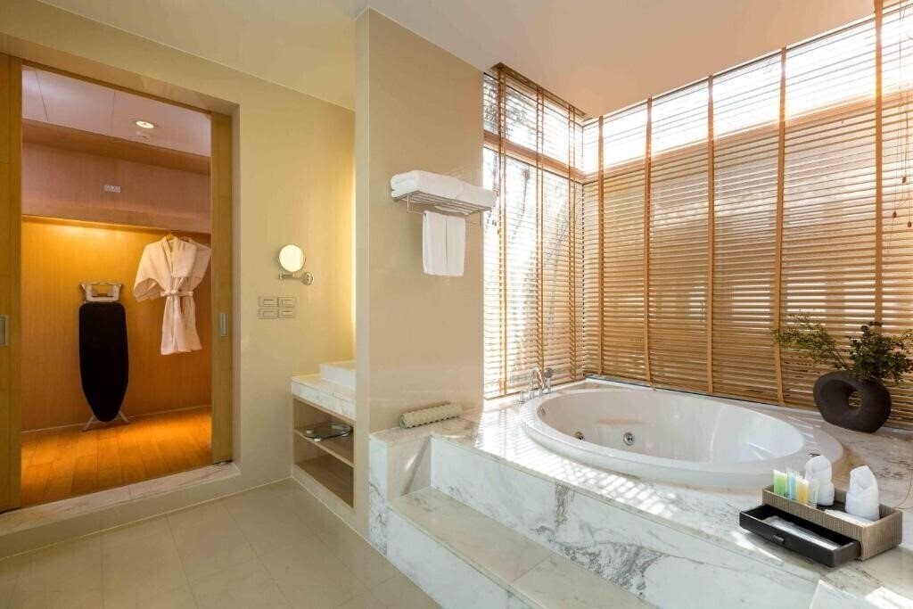 Фотографія Andaman Pool Villas 5*