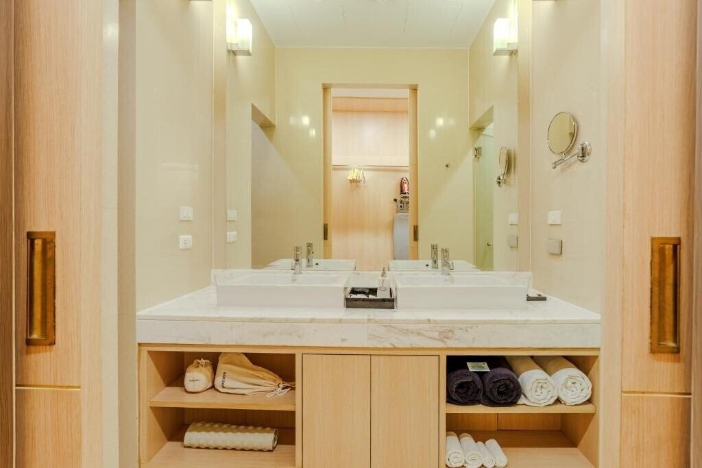 Фотография Andaman Pool Villas 5*