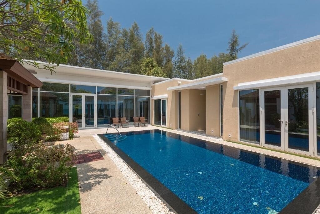 Зображення Andaman Pool Villas 5*