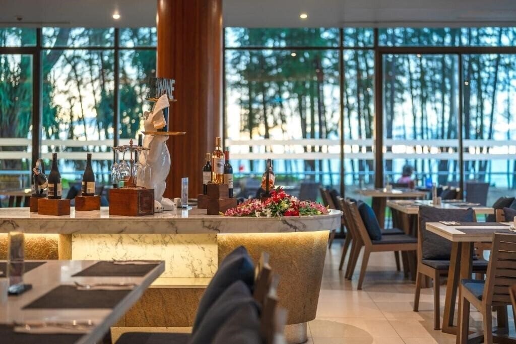 Картинка Andaman Pool Villas 5*