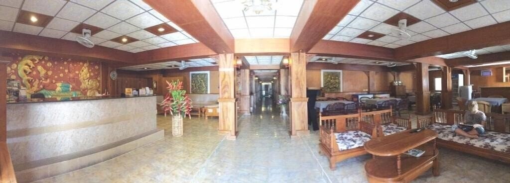 Изображение Kata Palace 3*