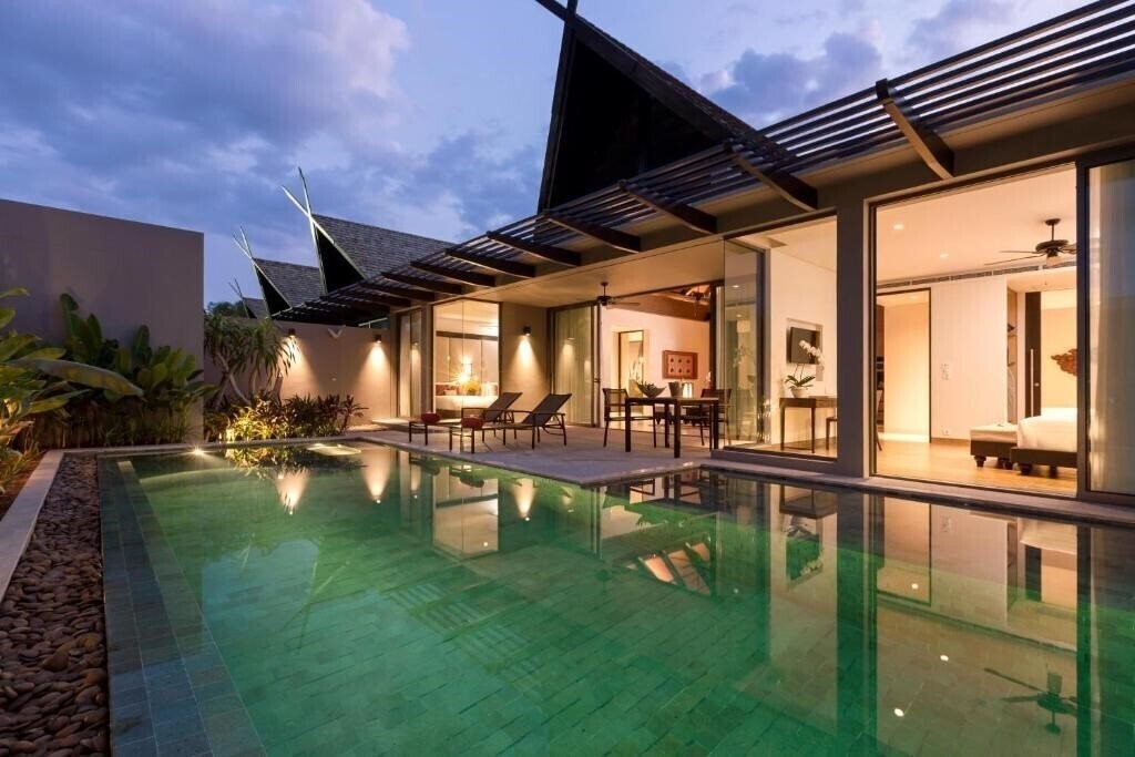 Фото Anantara Vacation Club Mai Khao Phuket 5*