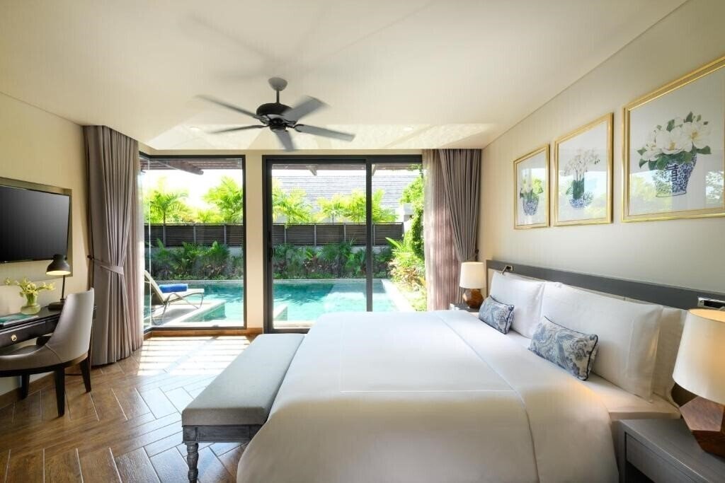 Картинка Anantara Vacation Club Mai Khao Phuket 5*