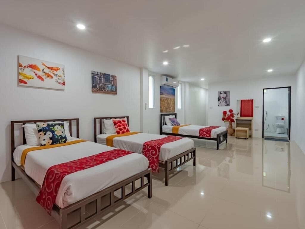 Изображение Big Buddha Hill Villa 4*