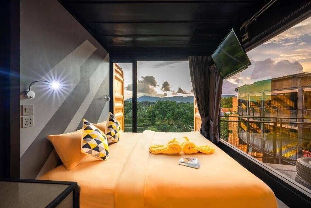 Фото Hivetel Hotel 3*