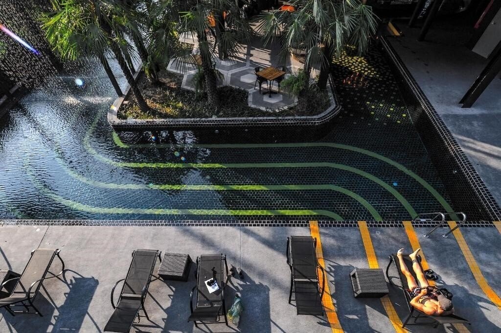 Фотография Hivetel Hotel 3*