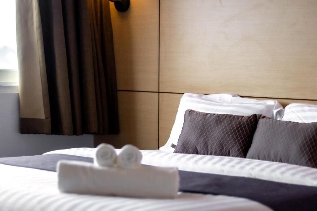 Фотография Montree Phuket Hotel 3*