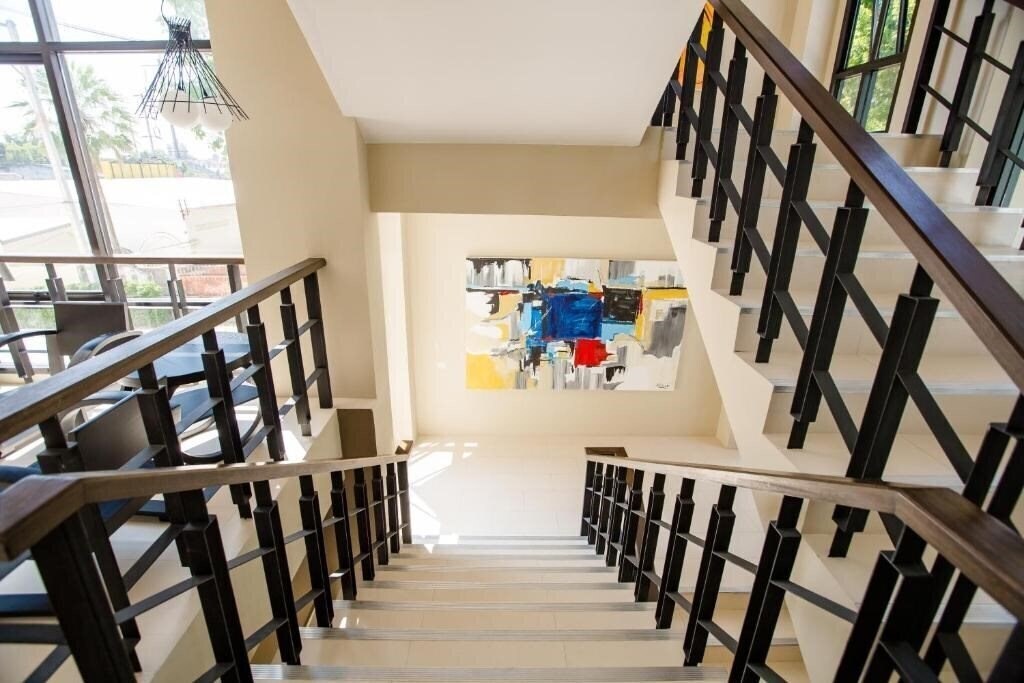 Фото Naka Residence Hotel 3*