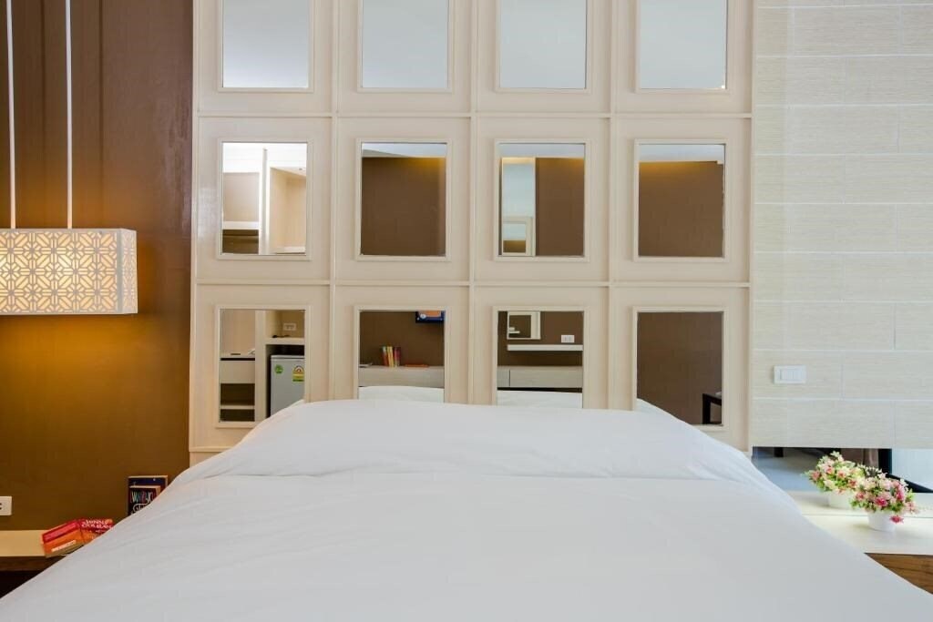 Изображение Naka Residence Hotel 3*