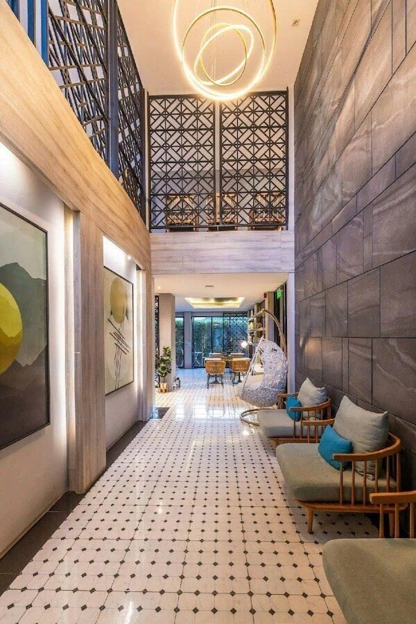 Фото The Lake Chalong 4*