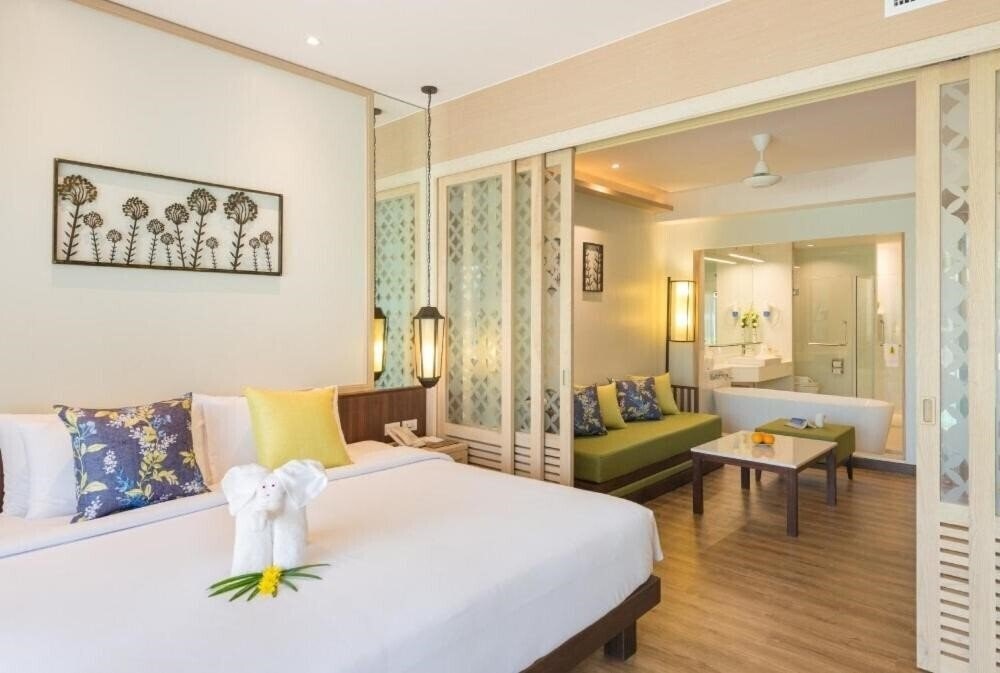 Зображення Katathani Phuket Beach Resort 5*
