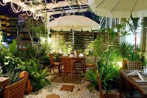 Фотография Phuket Grand Tropicana 3*