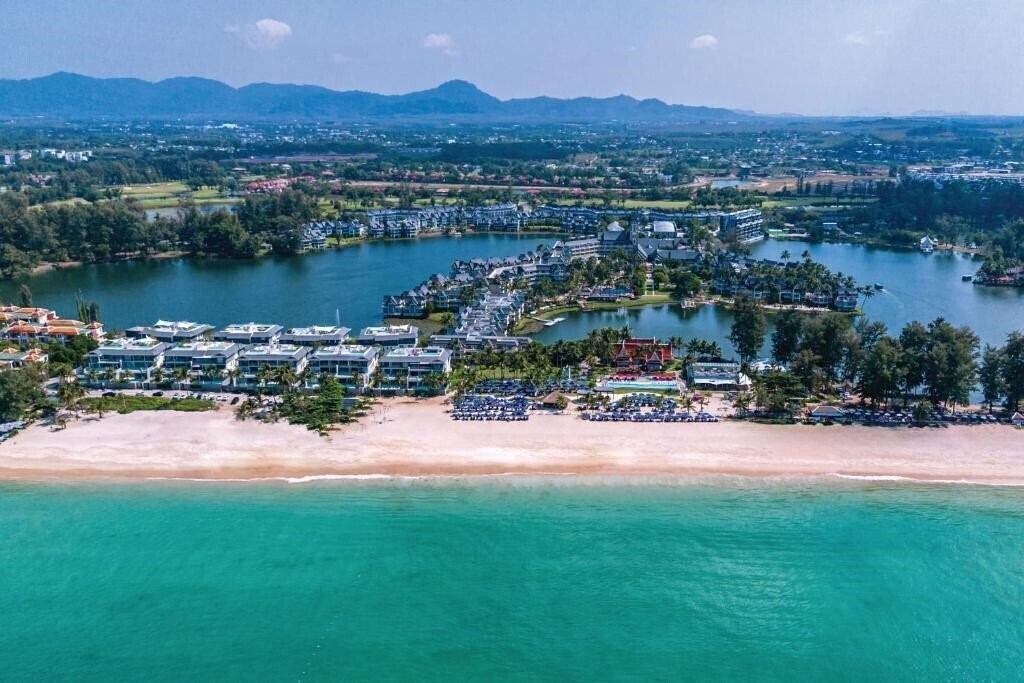 Зображення Angsana Laguna Phuket (ex. Sheraton Grande Laguna) 5*