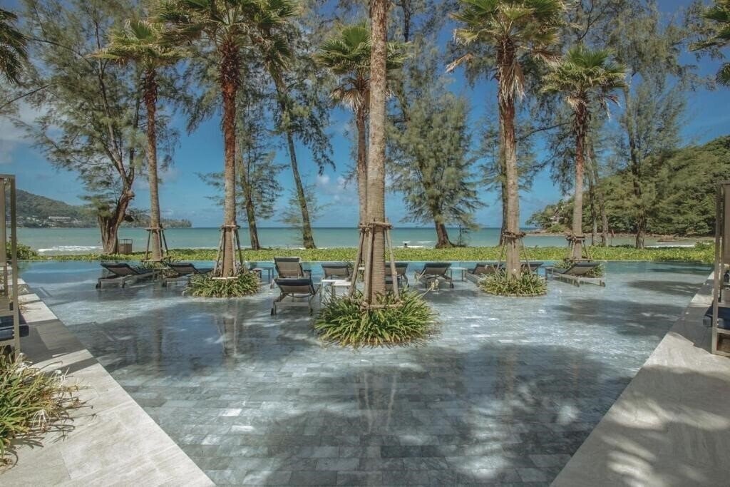 Изображение Twinpalms MontAzure Phuket 5*