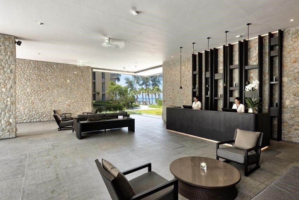 Картинка Twinpalms MontAzure Phuket 5*